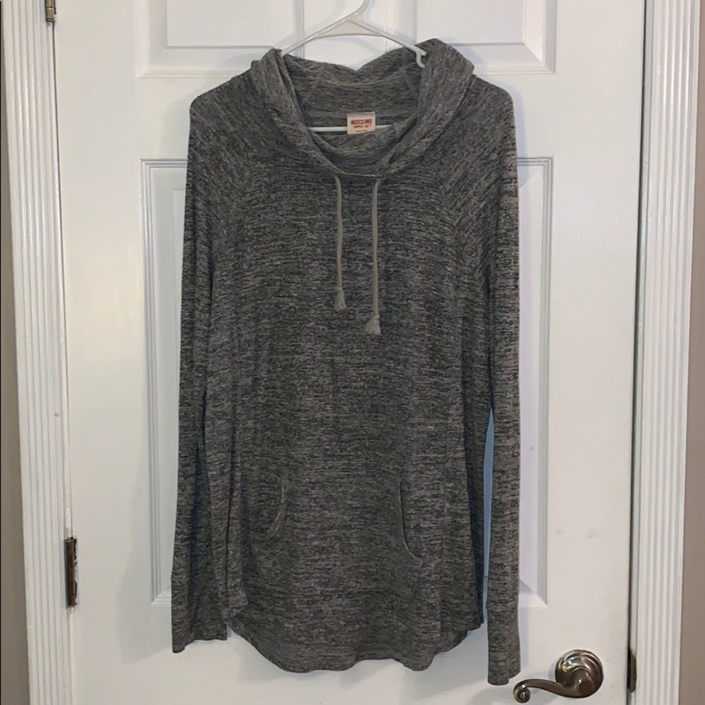 Women’s sweater